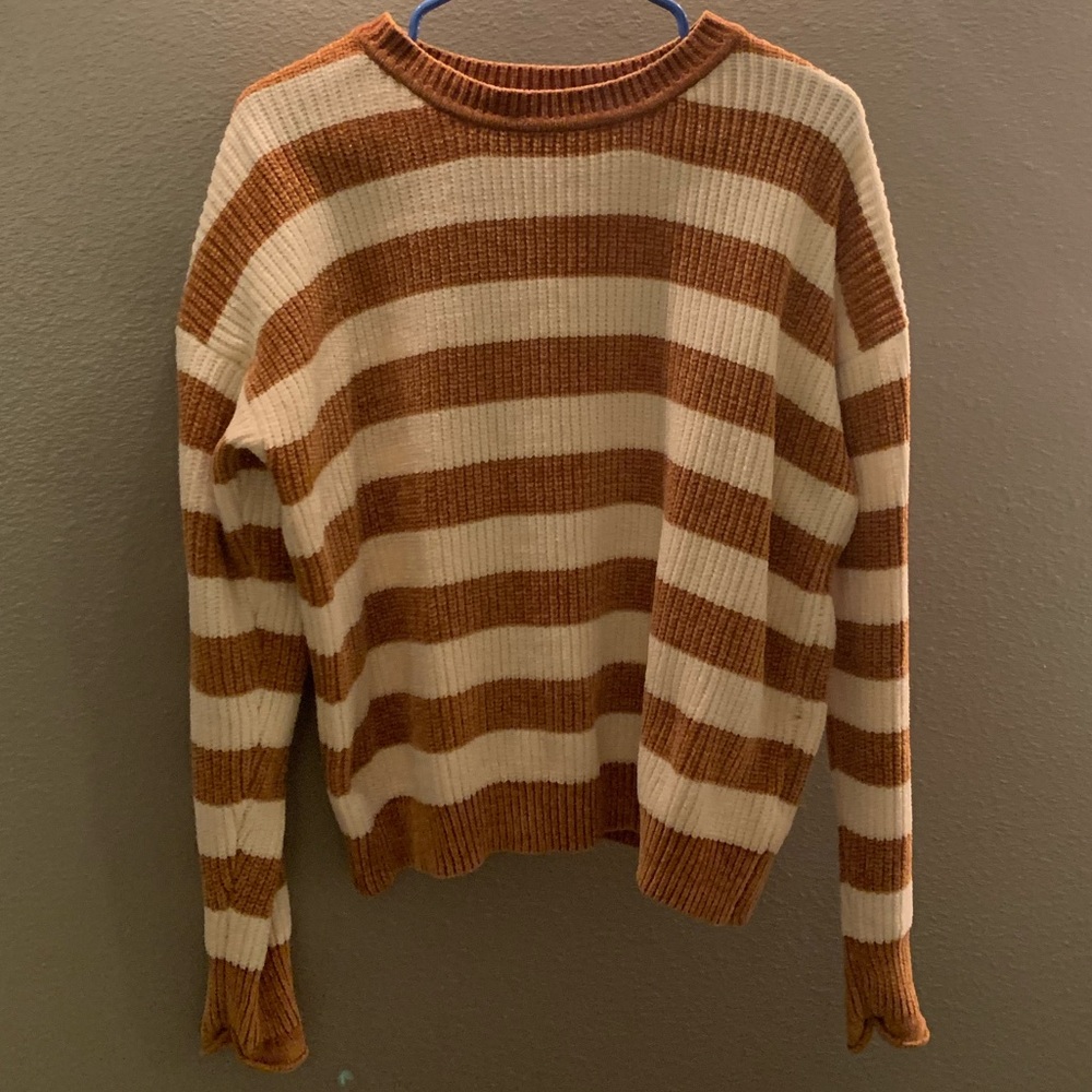 Bohme striped Sweater
